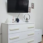La Tua Casa Lontano Da Casa-2 Matrimoniali アパート *