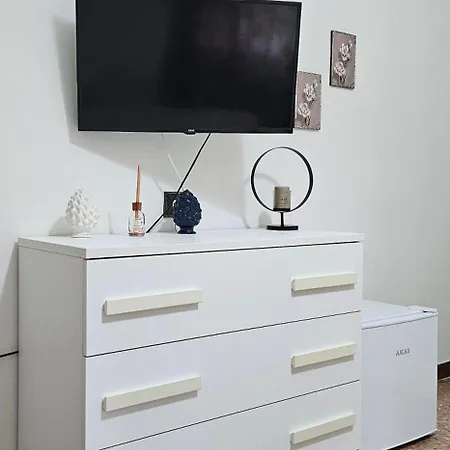 La Tua Casa Lontano Da Casa-2 Matrimoniali Appartamento *