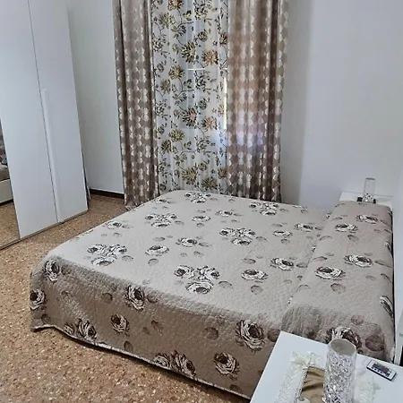 La Tua Casa Lontano Da Casa-2 Matrimoniali Apartamento *