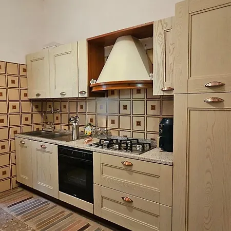 La Tua Casa Lontano Da Casa-2 Matrimoniali Lägenhet Porto Potenza Picena