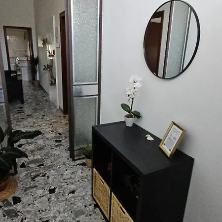 La Tua Casa Lontano Da Casa-2 Matrimoniali