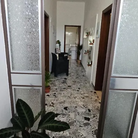 La Tua Casa Lontano Da Casa-2 Matrimoniali